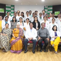 Dr. Surendra Shingnapurkar