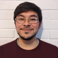 Sebastian Cabrera Padilla