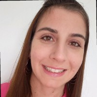 Andiara Michele Packer