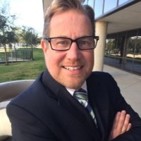 David R. Moga, MBA