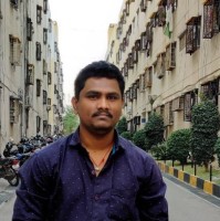 Shiva Prasad Karu
