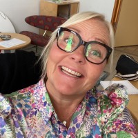 Liselott Eklund