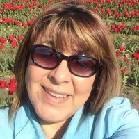 Christy Geraldo