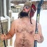 Jared Mercer