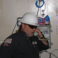 Randall Scott Darwent