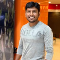 Sudheer Naidu