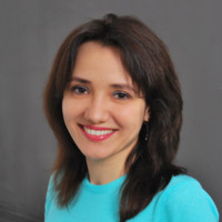 Olga Varganova