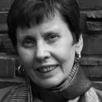Audrey Whitson