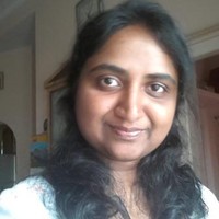 Tejaswini .