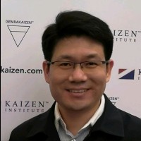 Martin Sun 孙辉