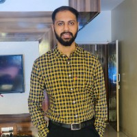 Harsh Kothari