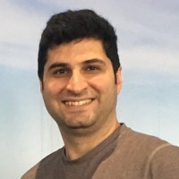 Navid M.