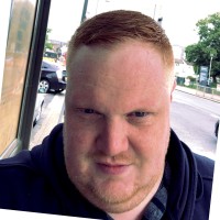 Dan Skinner