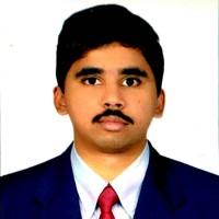 PRAJWAL G