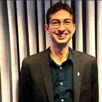 Luke Holsinger