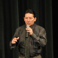 Orlando Estupiñán Álvarez