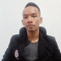 Ahmad Febrian Sembiring