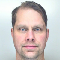 Mattias Lundmark