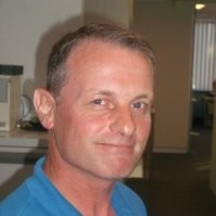 Robin Barnes