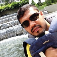 Manoj Mondal