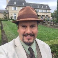 Arthur Montelongo