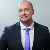Robert Yoas