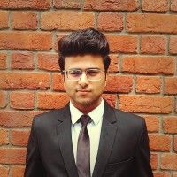 Rishabh Maurya