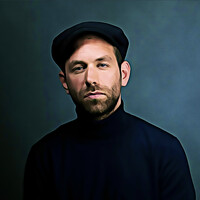Jonas Deitert