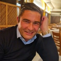 Oscar Prous de las Heras