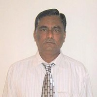 Arvindkumar Brahmbhatt