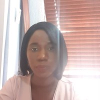 Olajumoke Tajudeen