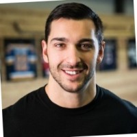 Rob Dombrowski