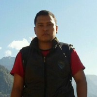 Yandi Ariffudin