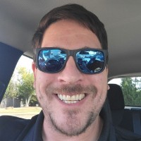 Joel Blackburn