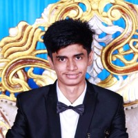 Dhruv Desai