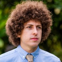 Ethan Rosenberg