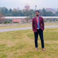 Keshav Kishore
