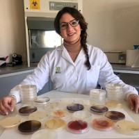 Beatriz Sánchez Arcas