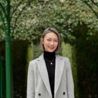 Kristie Chow