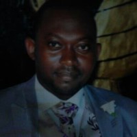 Bernard Oguki Atakpa