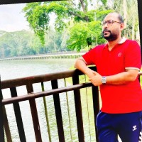 Engr MD RAFIQ Ratan Munshi