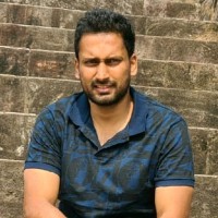 Siddharth Satpathy