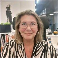 Margaretha Nordenbergh