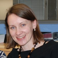 Jana Slovinska