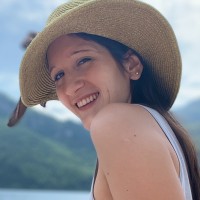 Dr. Camila Florencia Zuccato