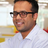 Anshul Gupta