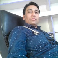 Mohammed Imran Sherani