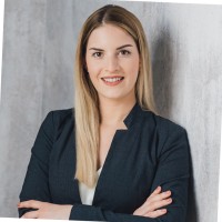 Corinna Seyfang