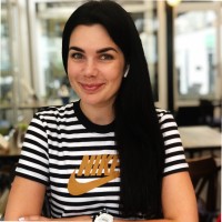 Элиана Арсёнова