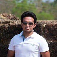Ravikumar Kolli
